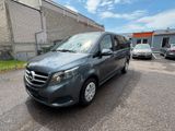Mercedes-Benz V 220 CDI LANG - Mercedes-Benz V-Class