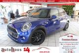 MINI ONE  - LED-Leder-Panorama-Visual-Tempomat - MINI ONE in Hannover