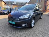 Ford Grand C-MAX Titanium SHZ WZH LHZ SBP TWA RFK - Ford Grand C-Max: Limousine