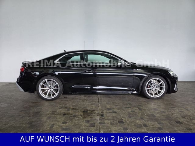 Audi RS 5 Coupe 2.9 TFSI quattro, Massage, HUD, B&O