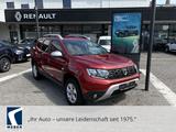 Dacia Duster II Urban TCe 130 - Dacia Duster Gebrauchtwagen in Frankfurt
