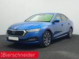 Skoda Octavia 1.4 TSI iV DSG Style NAVI ACC AHK CANTON - Skoda Octavia mit Hybrid-Antrieb: Limousine