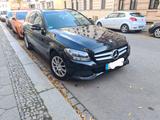 Mercedes-Benz C 220 BlueTEC - Mercedes-Benz 220: Standheizung
