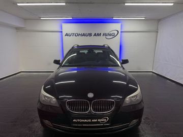 BMW 525 - 1