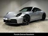 Porsche 992 (911) Carrera 4 GTS |Burmester |Hintersitzan - Porsche Gebrauchtwagen in Frankfurt