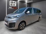 Citroën Jumpy Shine XL*PANO+8-SITZ+E-TÜR+360°+HUD+STAND - graue Citroën Jumpy