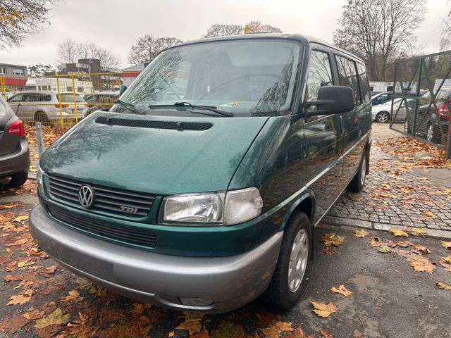 Volkswagen T4 Multivan