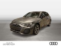 Audi A3 - Vorschau Bild 1