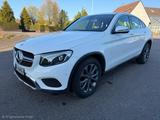 Mercedes-Benz GLC 350 d 4MATIC Coupé Autom. - - Mercedes-Benz GLC 350: Coupe