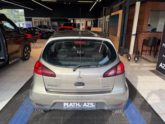 Mitsubishi Colt Inform