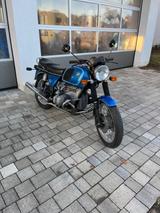 BMW R 90/6 - BMW R 90 6
