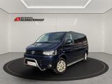 Volkswagen T5 Transporter Kasten lang 4Motion*AUTOMATIK*NAV - VW T5 Gebrauchtwagen in Oberhausen