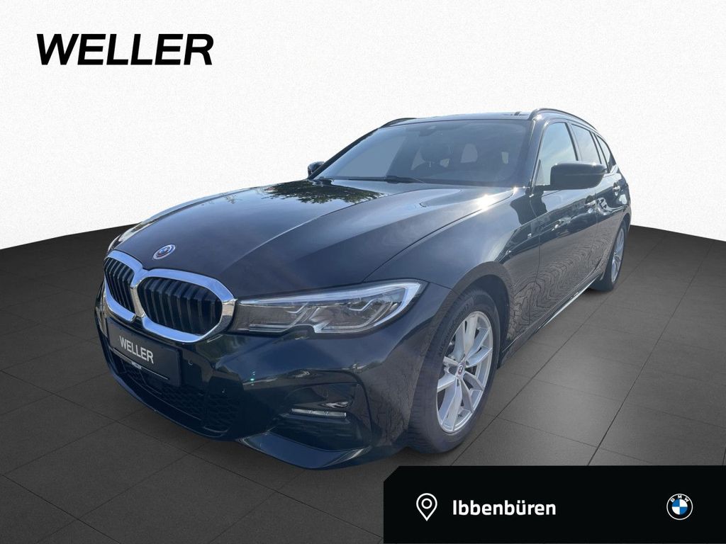 Image of BMW 330