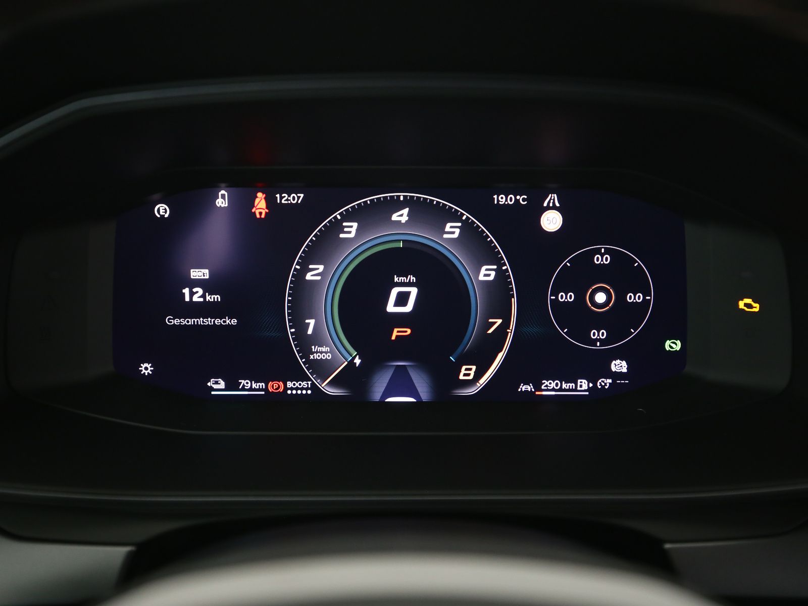 Cupra Leon - Bild 12