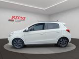 Mitsubishi Space Star 1.2 MIVEC Edition 100+ ClearTec - gebrauchte Mitsubishi Space Star aus dem Jahr 2017