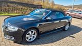 Audi A5 2.0 TFSI Rentnerfahrzeug - : Cabrio, Rent