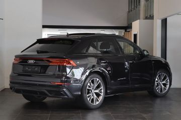 Audi Q8 - 3