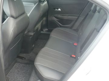 Bild 12 Opel Mokka Mokka-e Elegance SHZ Kamera PDC ALU NAVI