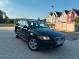 Volvo V50 2.4 V5 Diesel. Navi. Scheckheft ... - Volvo V50: 2.4