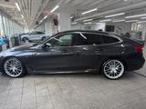 BMW 630 Gran Turismo 630d A Gran Turismo - - BMW 630 Gran Turismo mit Schiebedach