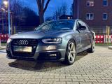 Audi A4 2.0 TDI 190 PS Quattro Sport S-Line - Audi A4 Gebrauchtwagen Privatanbieter