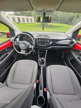 Volkswagen VW UP ,NEUE TÜV, KUPPLUNG GEWECHSELT - Volkswagen LT mit Benzin-Antrieb