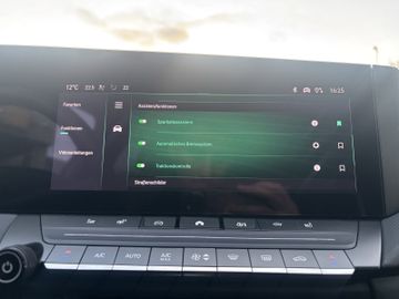 Bild 19 Opel Astra GSe AT8/NAVI/SHZ+LHZ/PDC VO+HI+360CAM