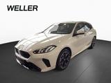 BMW 120i M Sport, PA / Park Assis, DA / DR, LED Navi - BMW 120: Automatik, 120d