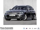 BMW 320i M SPORT+AHK+SHZ+PANO+ - BMW 320 Gebrauchtwagen in Nürnberg