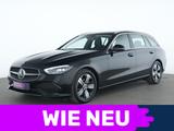 Mercedes-Benz C 200 d Avantgarde Kamera|LED|Navi|Park-Paket|SH - Mercedes-Benz C 200 Gebrauchtwagen in München