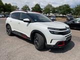 Citroën C5 Aircross Feel /Pano/360°/S-Heft - Citroën C5 Aircross FEEL mit Diesel-Antrieb