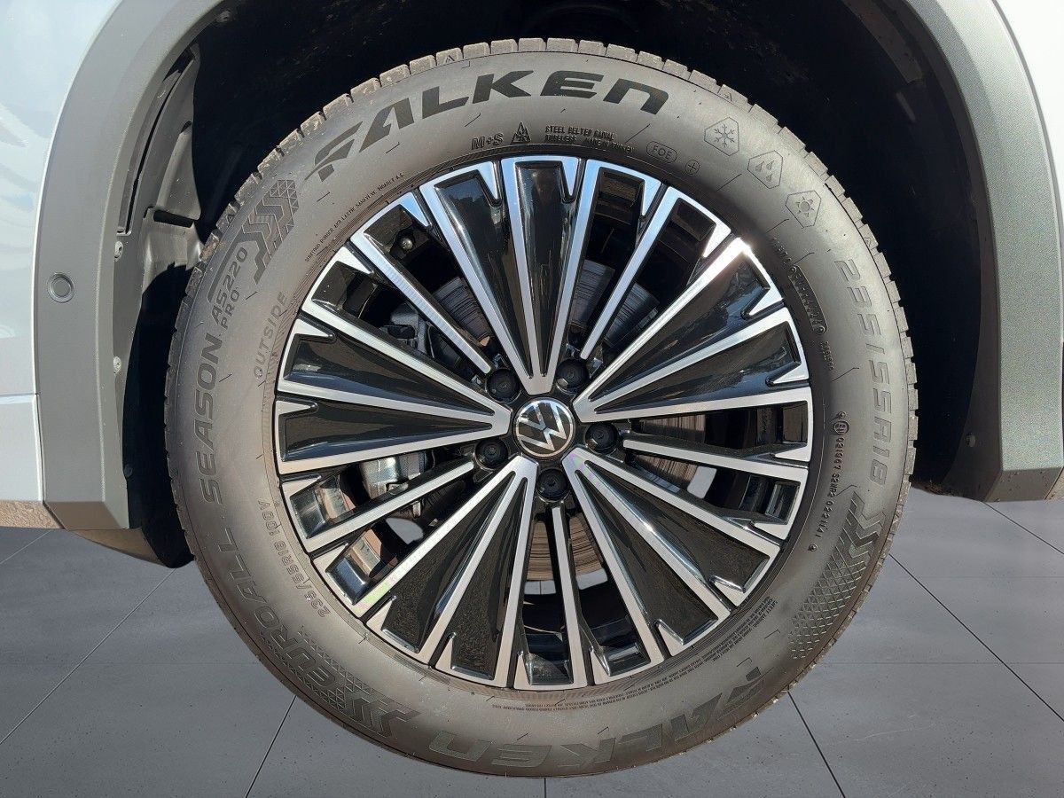 Volkswagen Tayron - Bild 17