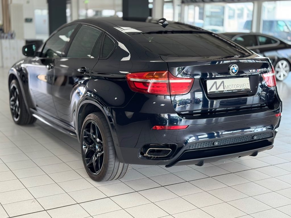 BMW X6 M50 d /Softclose/Schiebedach/Memory BMW X6 M50 d /Softclose/Schiebedach/Memory