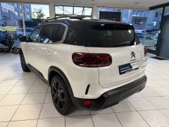 CITROEN C5 Aircross Facelift|ACC|Pano|Kamera|19 Zoll !