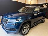 Skoda Kodiaq L&K  2.0TDI DSG/Facelift/Virtual/18300net - gebrauchte Skoda Kodiaq mit Facelift