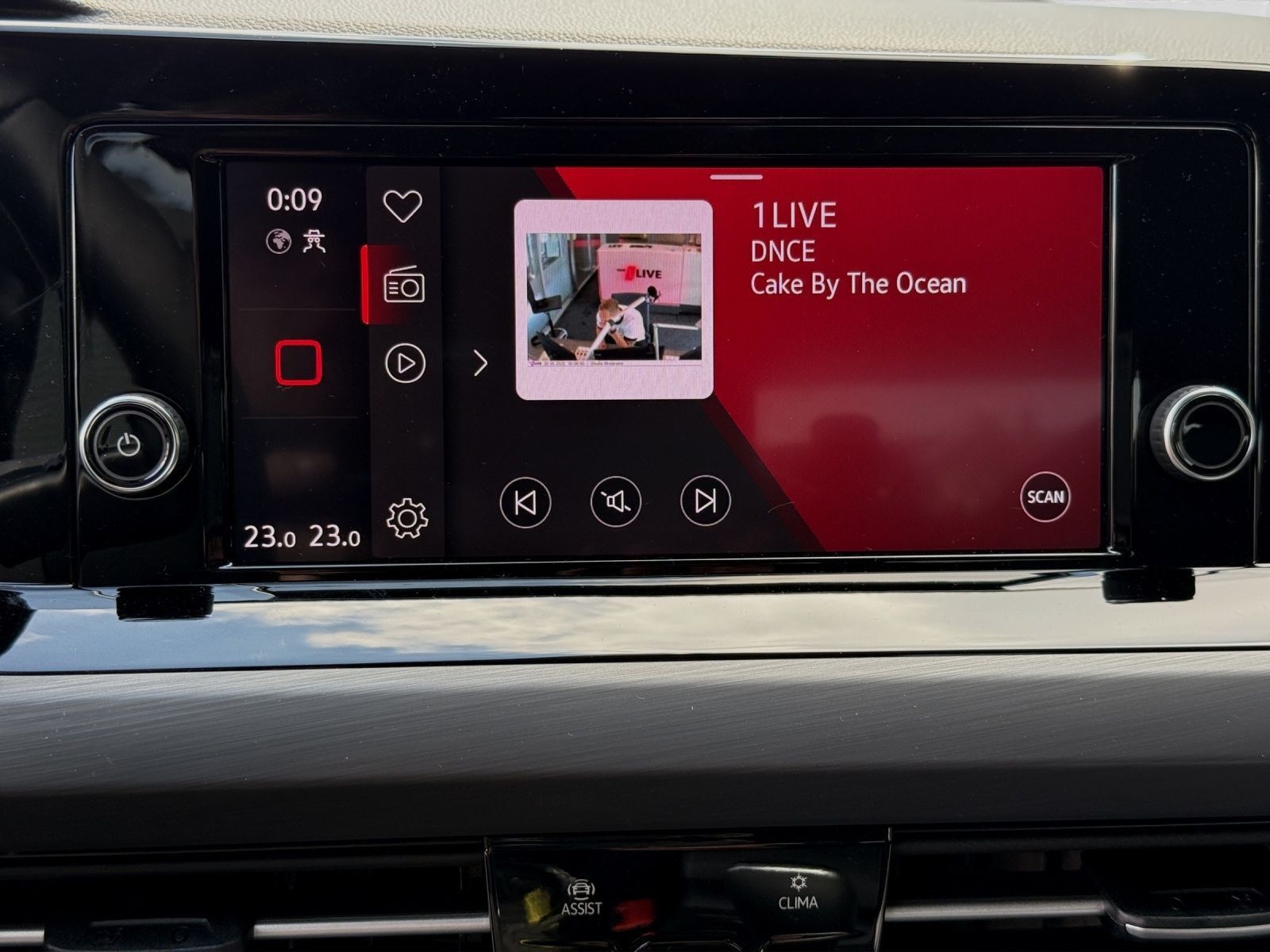 Volkswagen Golf - Bild 12