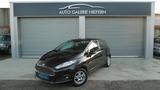 Ford Fiesta Sync Edition Klima|Sitzheizun|PDC|TÜV NEU - Ford Fiesta: Edition