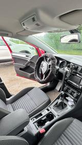 Volkswagen Vw Golf 7 Sonder Edition (Cup) Angebot für... - : Angebot