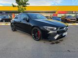 Mercedes-Benz CLA 35 AMG Mercedes-AMG CLA 35 4MATIC DCT Me... - schwarze Mercedes-Benz CLA 35 AMG