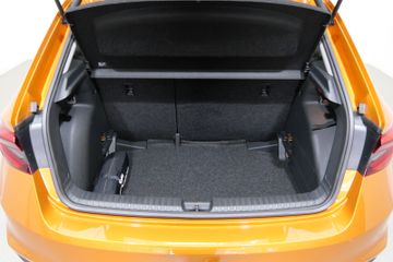 Skoda Fabia Active 1.0 TSI KLIMA