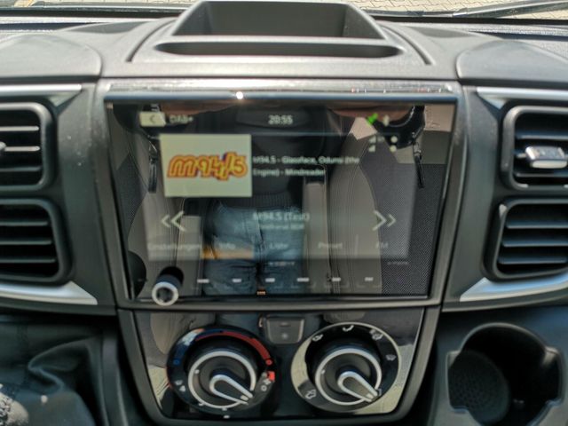 Etrusco T7300 SB 140 PS AT | Sofort | Complete Selection