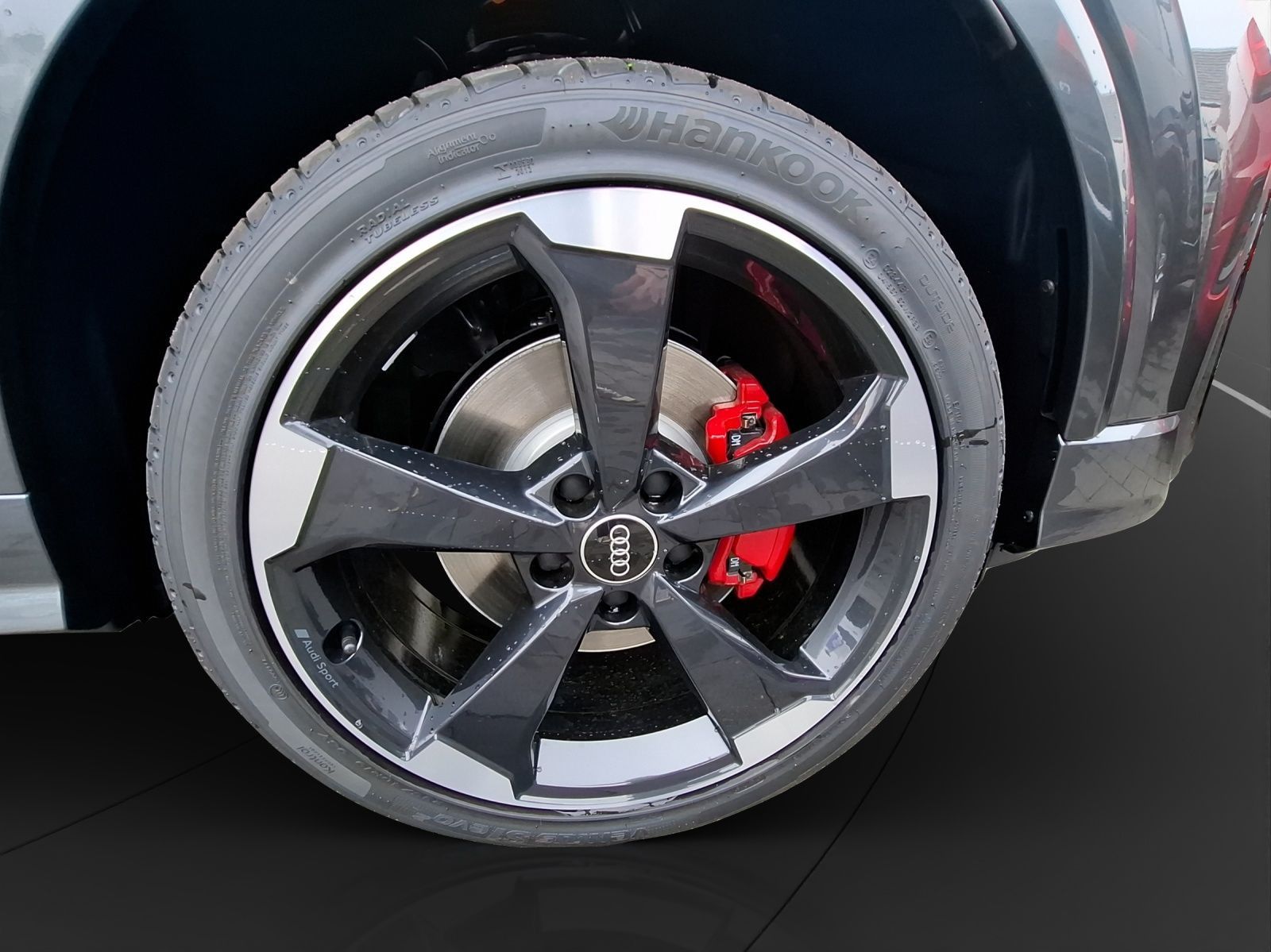 Audi Q2 - Bild 11