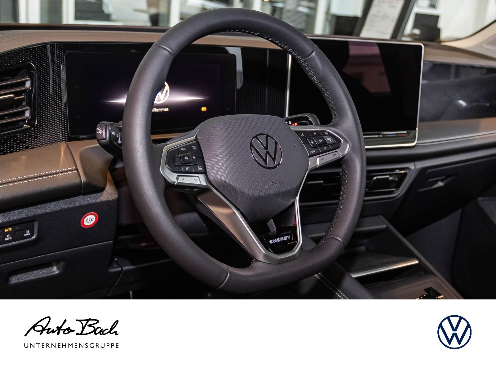 Volkswagen Tiguan - Bild 8