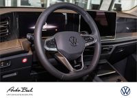 Volkswagen Tiguan - Vorschau Bild 8