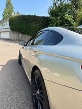 BMW 435 Gran Coupé 435d xDrive Gran Coupé A - - BMW 435 Gran Coupé Gebrauchtwagen