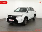 Suzuki Vitara 1.4 LED ACC Navi Kamera Sitzheizung