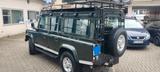Land Rover Defender 110 TD4 Station Wagon E E - Land Rover Defender in Karlsruhe