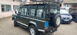 Land Rover Defender 110 TD4 Station Wagon E E - Land Rover Defender aus 2007