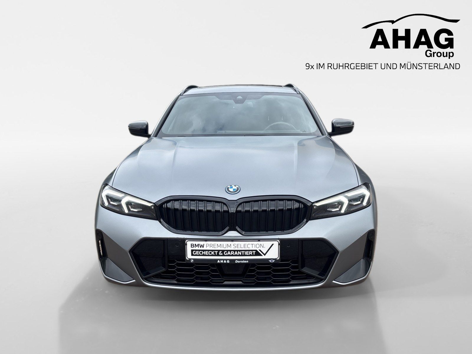 BMW 330e Tour M Sport Pro H/K Pano ACC Head-Up imagem 2