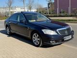 Mercedes-Benz S 350 CDI Bluetec*Softclose*Euro 6 - Mercedes-Benz S 350 in Mönchengladbach
